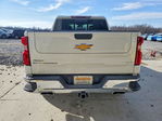 Chevrolet Silverado 2024