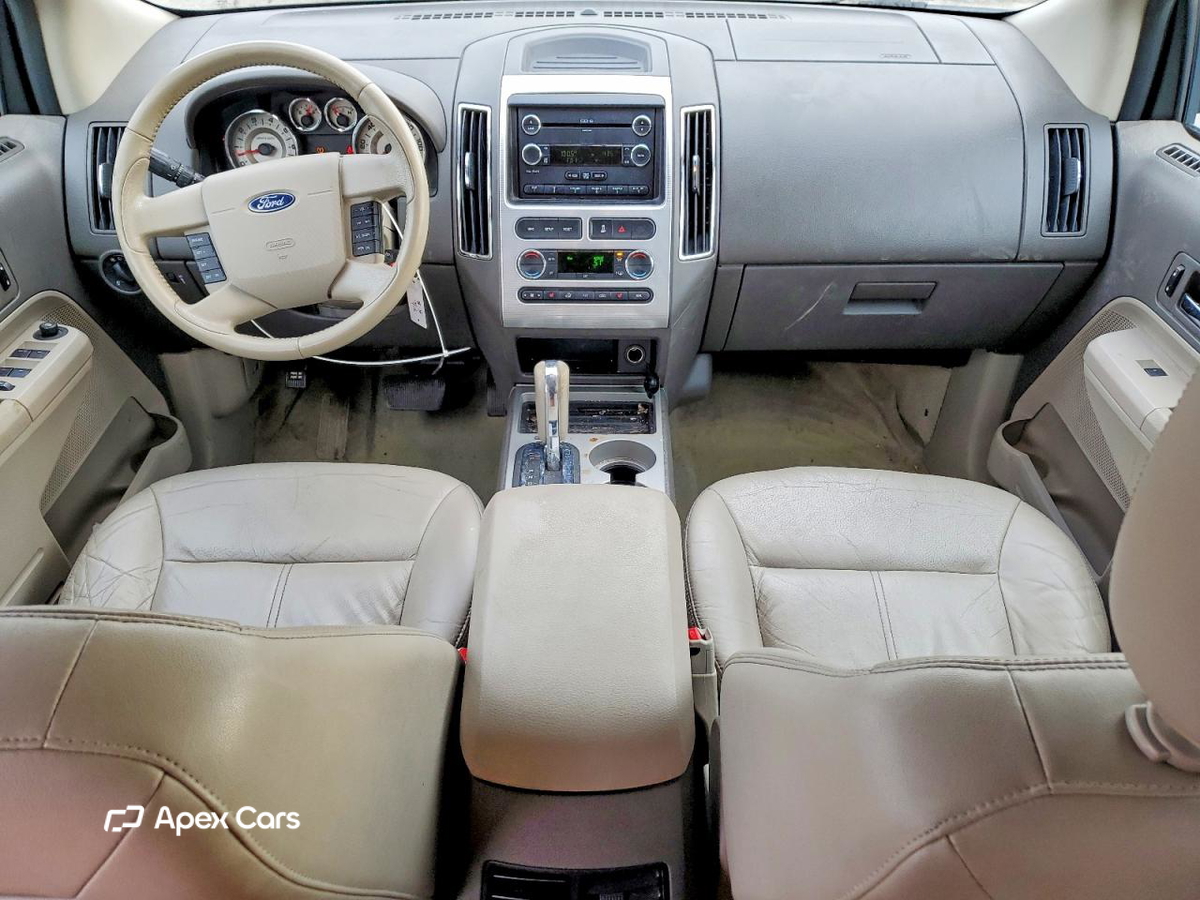 Ford Edge 2010