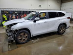 Toyota Highlander 2023