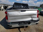 Chevrolet Silverado 2022