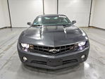 Chevrolet Camaro 2013