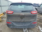 Jeep Grand Cherokee 2014