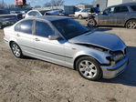 BMW Series 3 2004