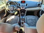 Ford Fiesta 2013