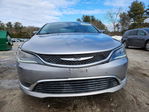 Chrysler 200 2015