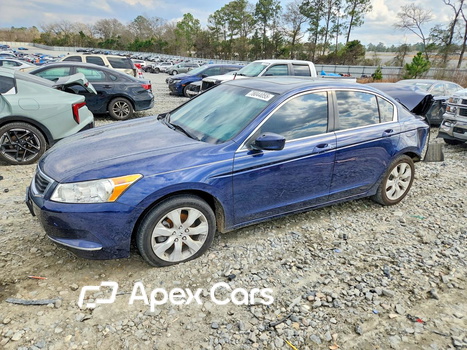 Honda Accord 2010 - Image 1 of 12