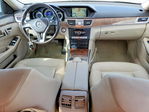 Mercedes-Benz E-klasse 2014