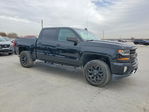 Chevrolet Silverado 2018