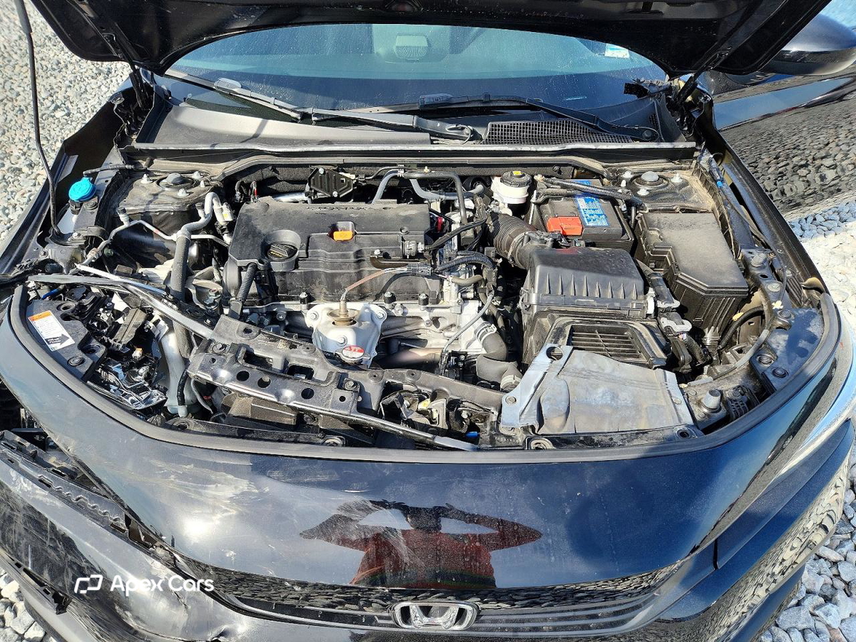 Honda Civic 2024