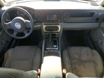 Jeep Commander 2007