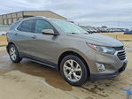 Chevrolet Equinox 2018