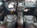 Jeep Cherokee 2022