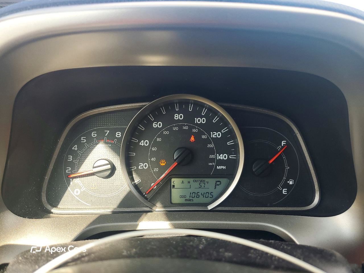 Toyota RAV 4 2015