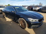 BMW Series 7 2016