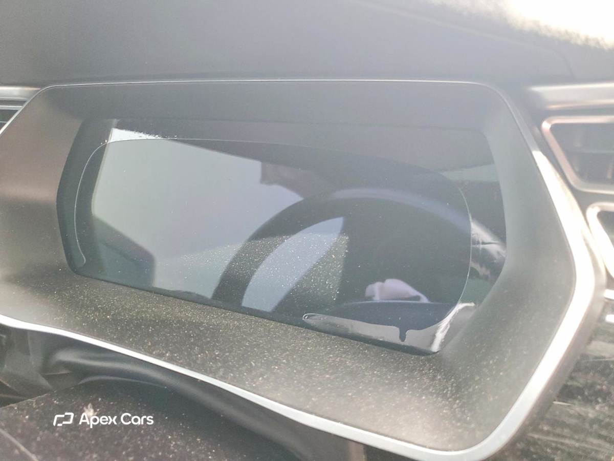 Tesla Model X 2016
