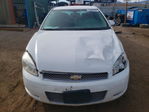 Chevrolet Impala 2015