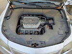 Acura TL 2013