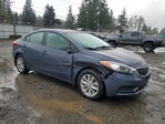 Kia Forte 2016