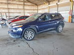 Jeep Cherokee 2015