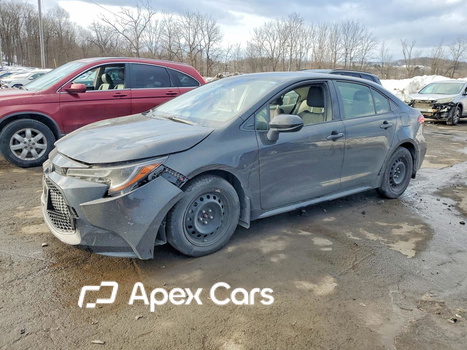 Toyota Corolla 2022 - Image 1 of 12