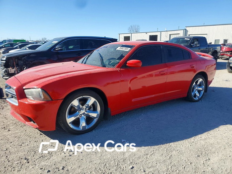 Dodge Charger 2014 - Image 1 of 12