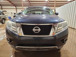 Nissan Pathfinder 2016