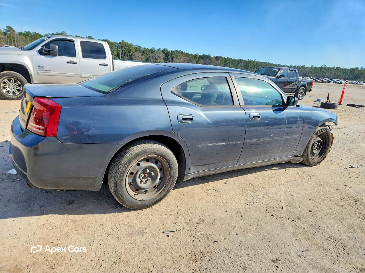 Dodge Charger 2007