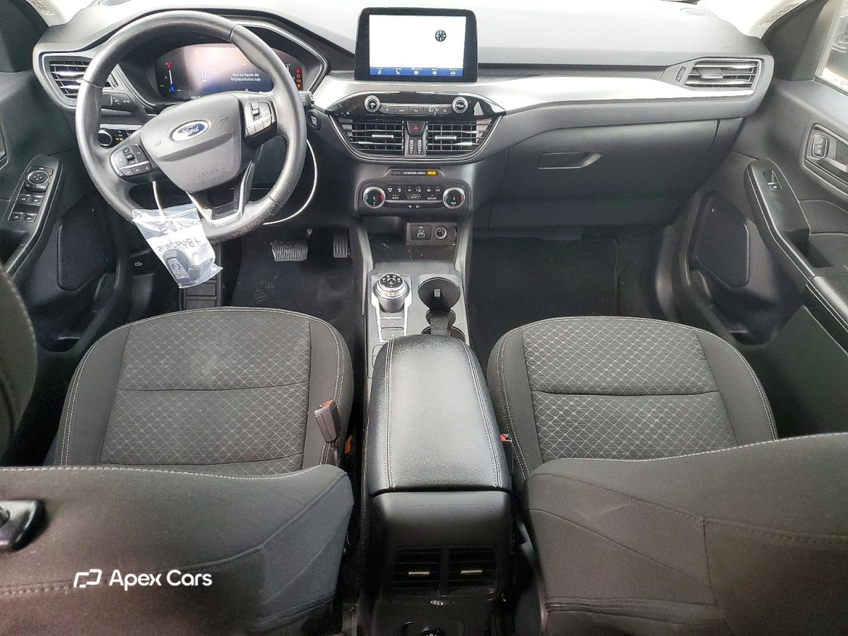 Ford Escape 2024