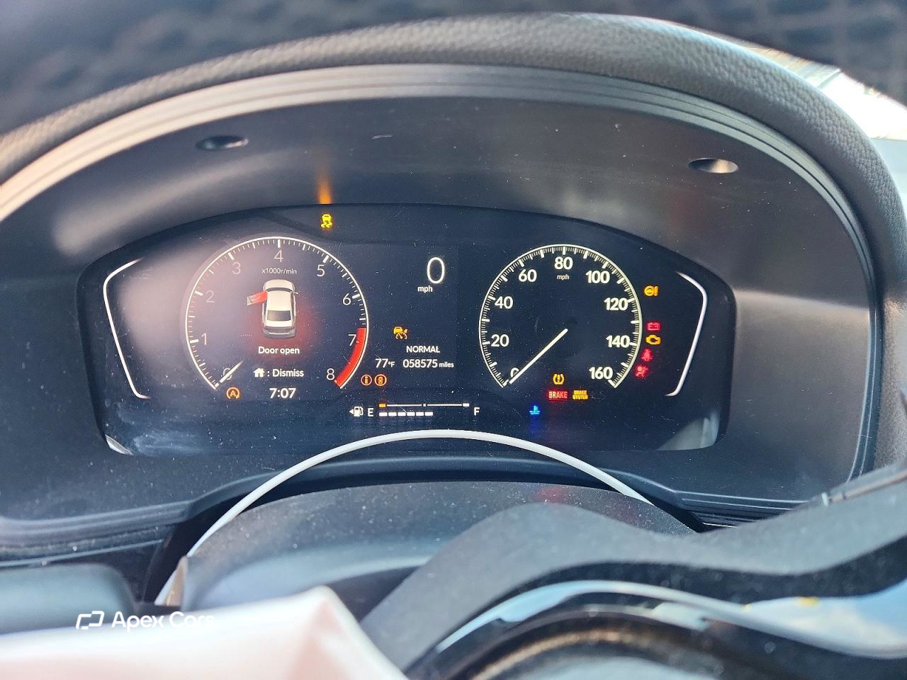 Honda Civic 2022