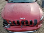Jeep Grand Cherokee 2016