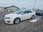 Ford Fusion 2011