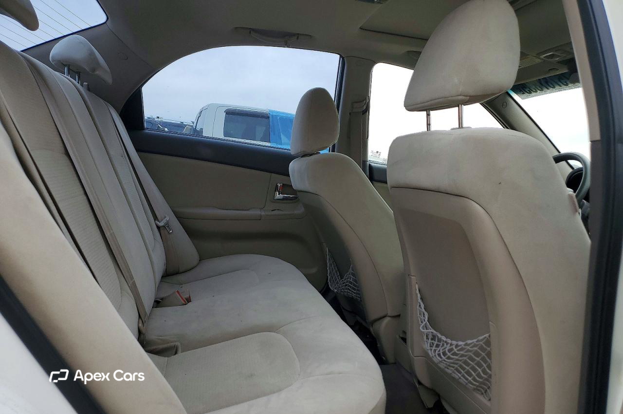 Kia Spectra 2009