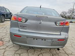 Mitsubishi Lancer 2015