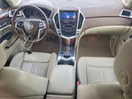 Cadillac SRX 2015