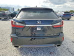 Lexus RX 2019