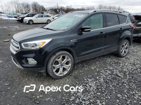Ford Escape 2019 - Image 1 of 13