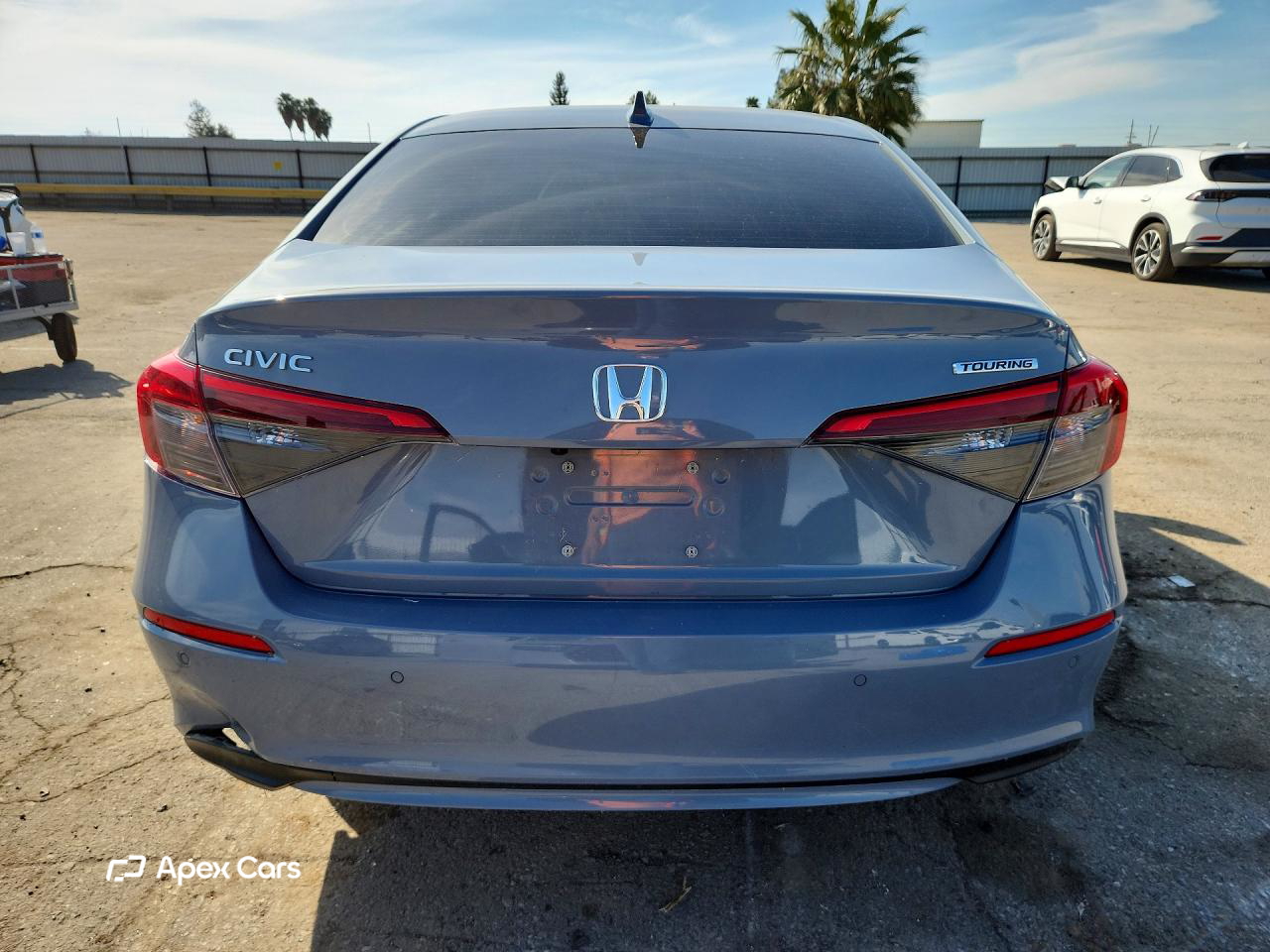 Honda Civic 2024