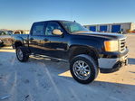 GMC Sierra 2013