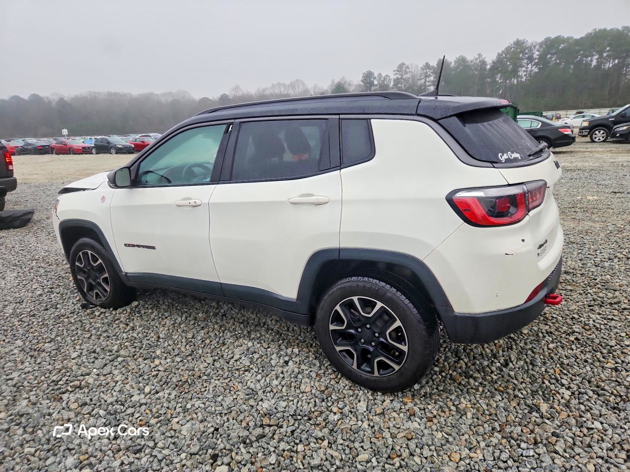Jeep Compass 2019