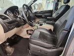 Dodge Caravan 2016