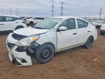 Nissan Versa 2016