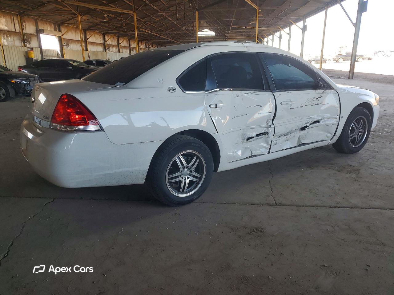 Chevrolet Impala 2007