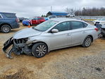Nissan Sentra 2018