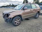 Lexus RX 1999