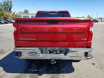 Chevrolet Silverado 2019