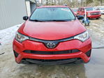 Toyota RAV 4 2017