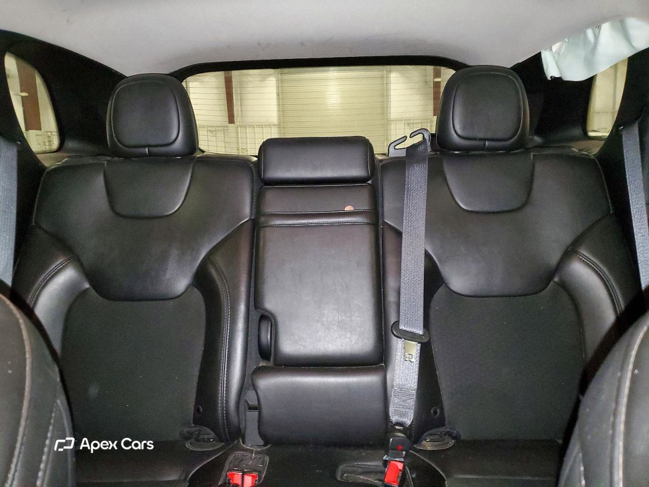 Jeep Cherokee 2019