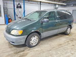 Toyota Sienna 2002