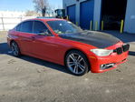 BMW Series 3 2015