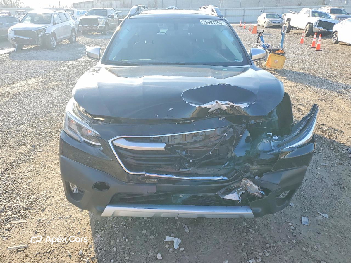 Subaru Outback 2020